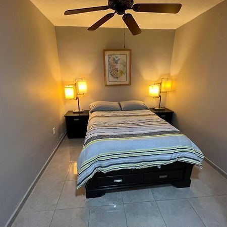 Aparment Rosarito Beach Downtown Exteriér fotografie