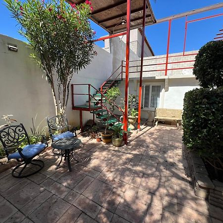 Aparment Rosarito Beach Downtown Exteriér fotografie