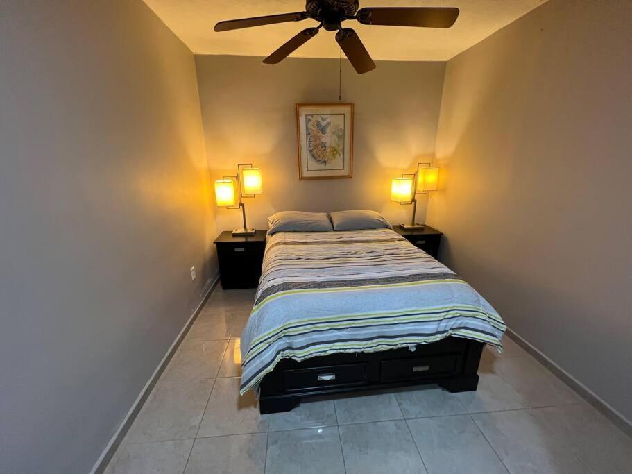 Aparment Rosarito Beach Downtown Exteriér fotografie