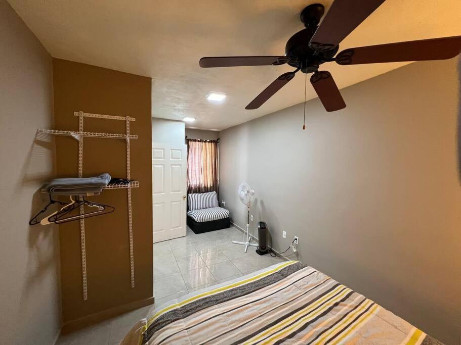 Aparment Rosarito Beach Downtown Exteriér fotografie