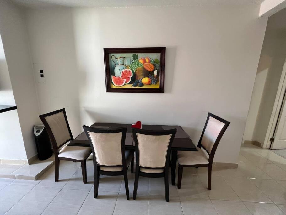 Aparment Rosarito Beach Downtown Exteriér fotografie