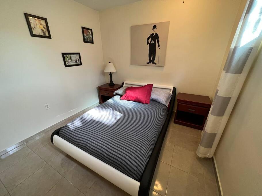 Aparment Rosarito Beach Downtown Exteriér fotografie