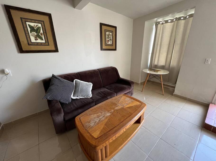 Aparment Rosarito Beach Downtown Exteriér fotografie