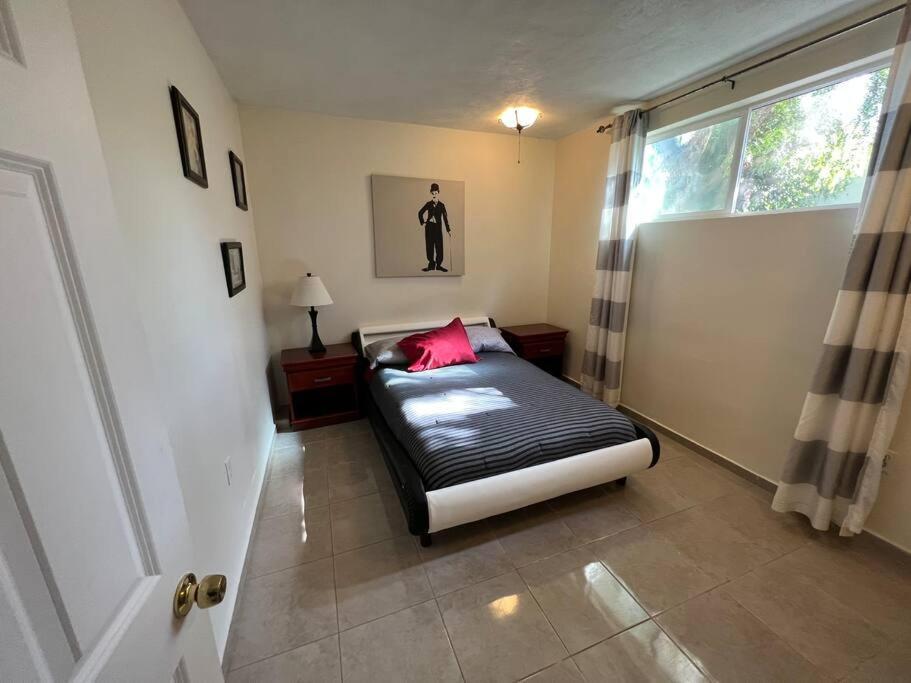 Aparment Rosarito Beach Downtown Exteriér fotografie