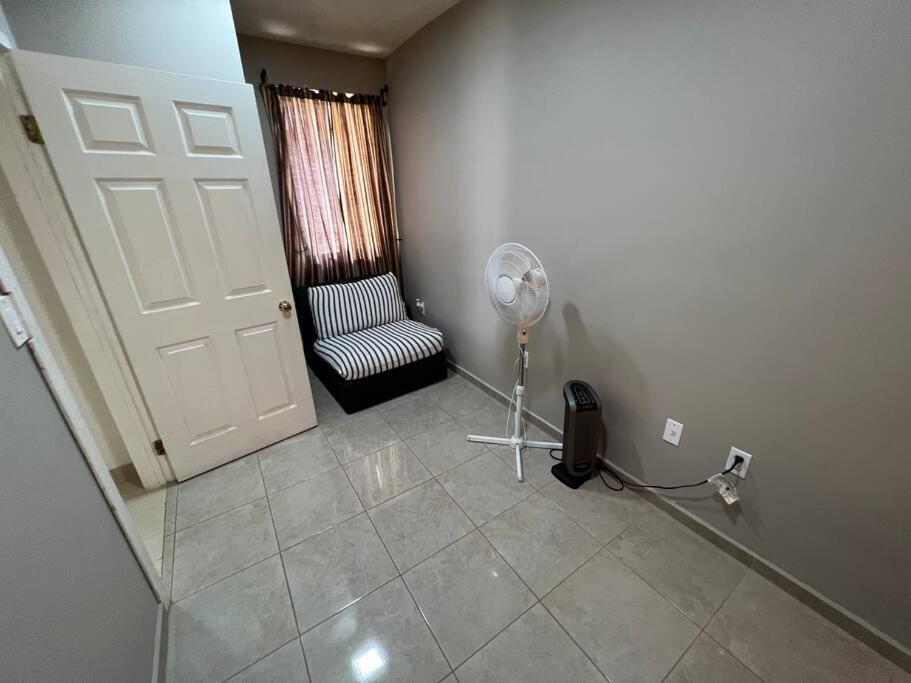 Aparment Rosarito Beach Downtown Exteriér fotografie