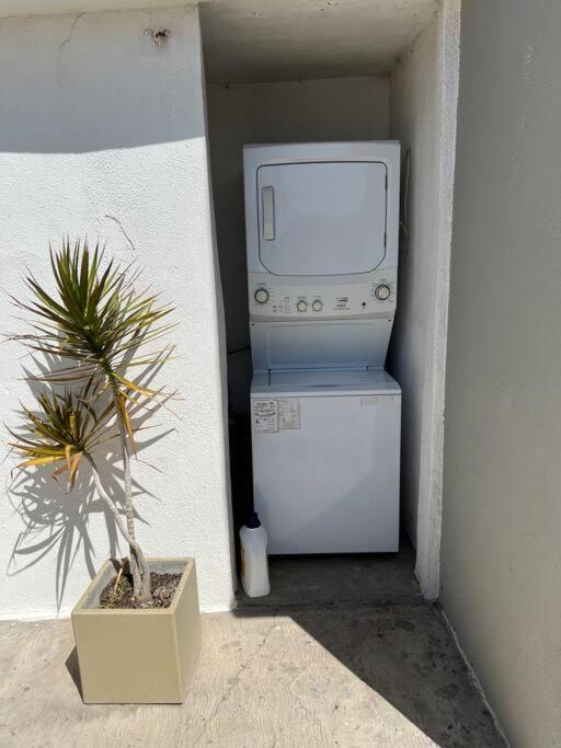 Aparment Rosarito Beach Downtown Exteriér fotografie