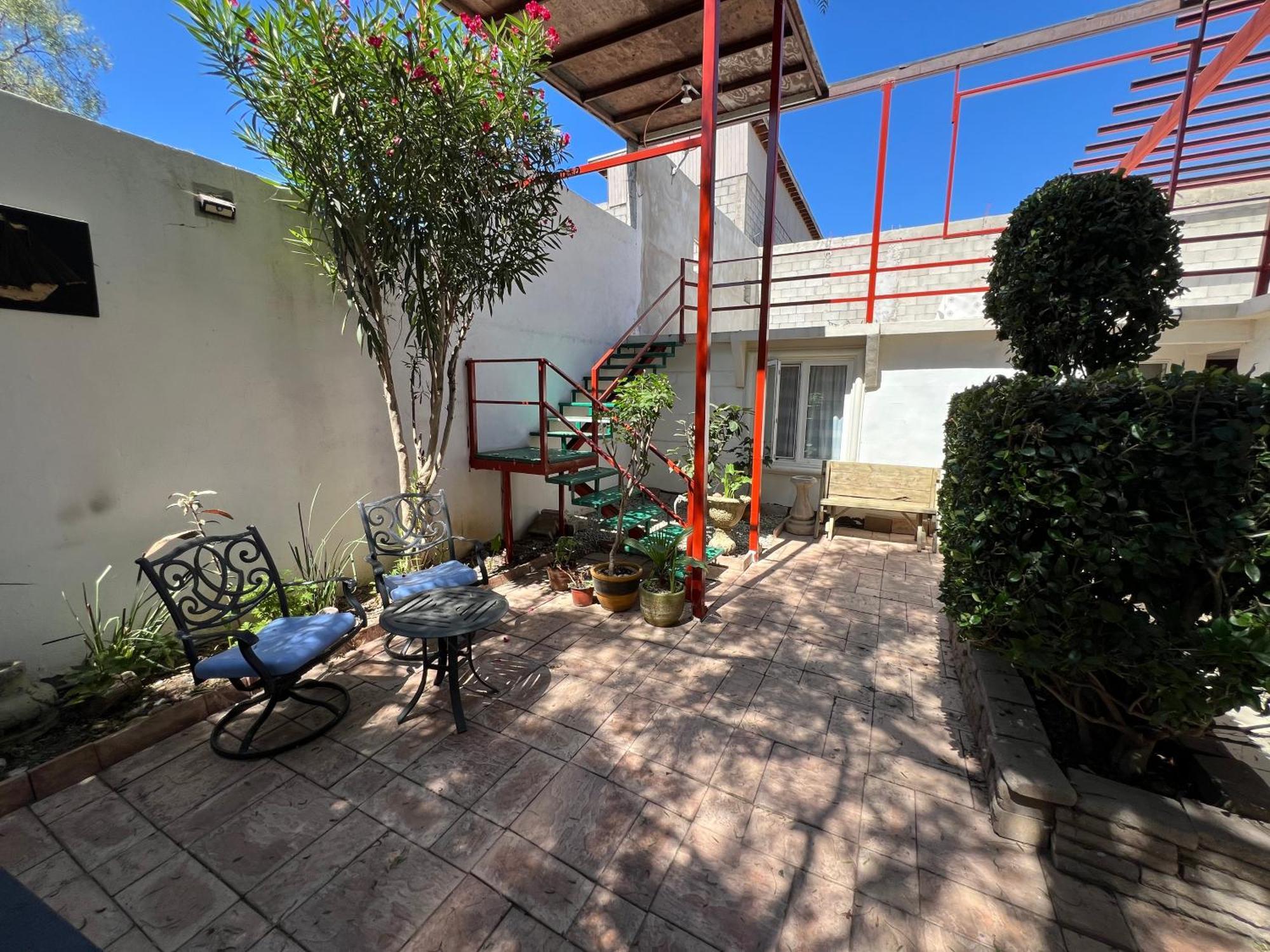 Aparment Rosarito Beach Downtown Exteriér fotografie